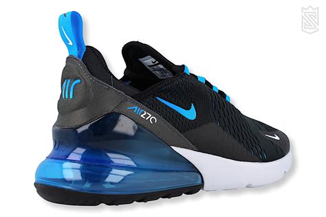 nike air max 270 blau schwarz|nike air max 270 sale.